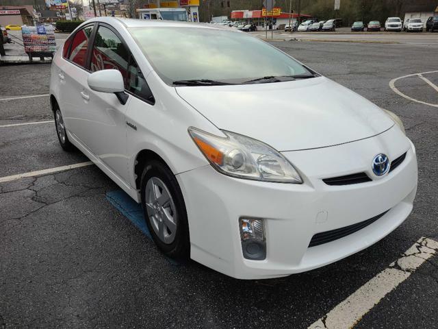 used 2011 Toyota Prius car, priced at $9,950