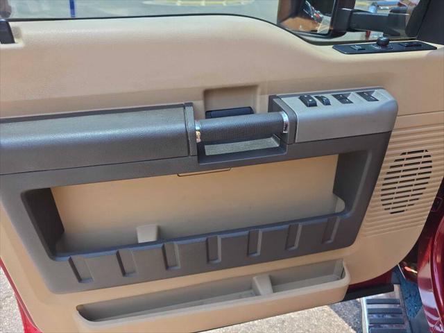 used 2013 Ford F-350 car, priced at $42,950