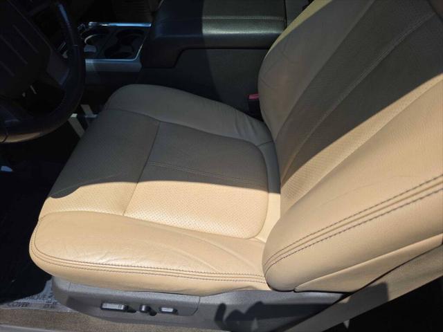 used 2013 Ford F-350 car, priced at $42,950