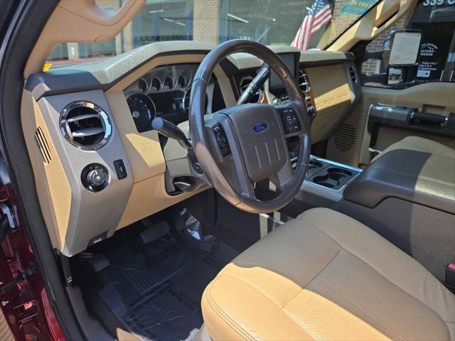 used 2013 Ford F-350 car, priced at $42,950