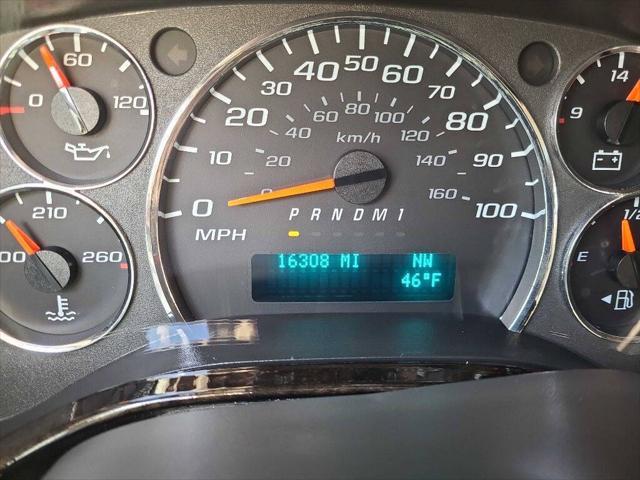 used 2021 Chevrolet Express 2500 car, priced at $59,950