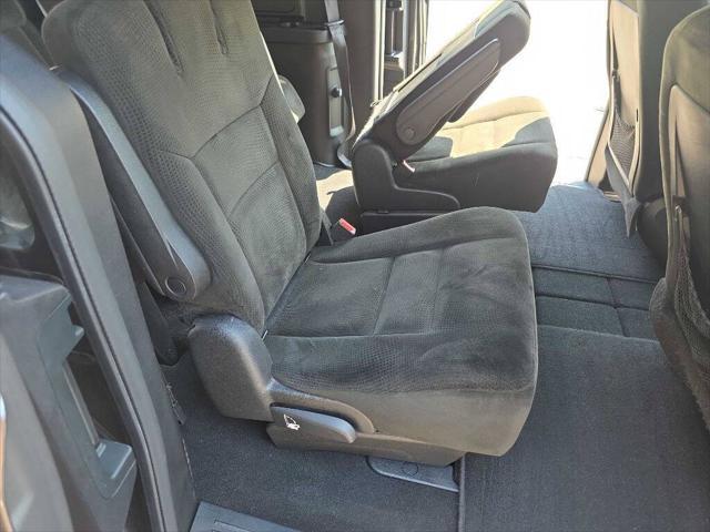 used 2016 Dodge Grand Caravan car, priced at $11,950