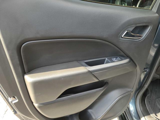 used 2019 Chevrolet Colorado car, priced at $33,950