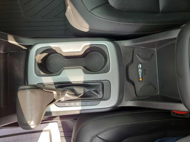 used 2019 Chevrolet Colorado car, priced at $33,950