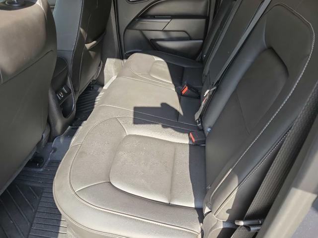 used 2019 Chevrolet Colorado car, priced at $33,950