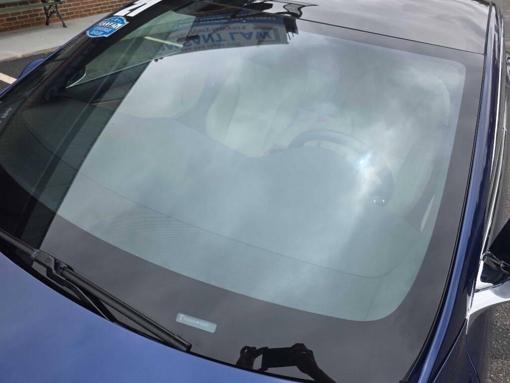 used 2021 Tesla Model S car, priced at $39,950