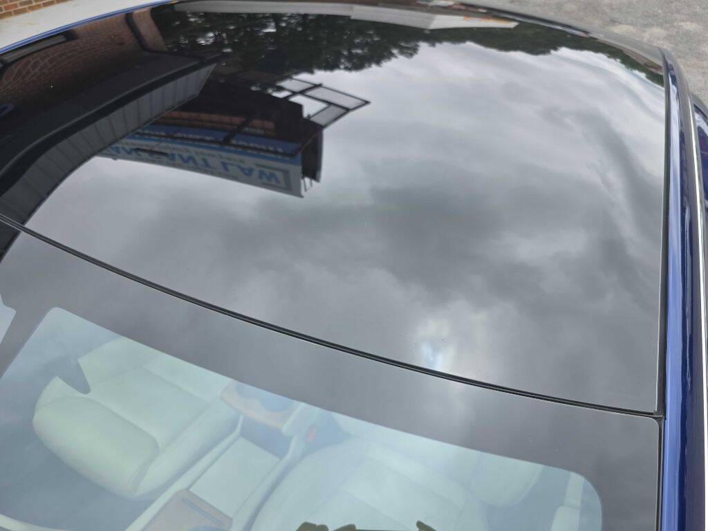 used 2021 Tesla Model S car, priced at $39,950