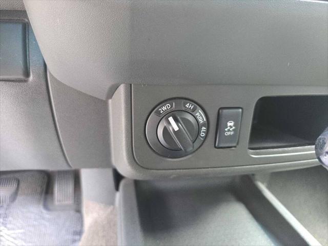 used 2013 Nissan Xterra car, priced at $11,950