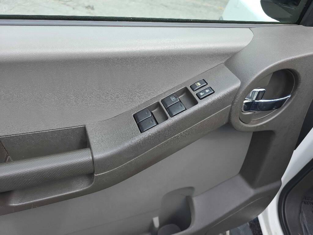 used 2013 Nissan Xterra car, priced at $11,950