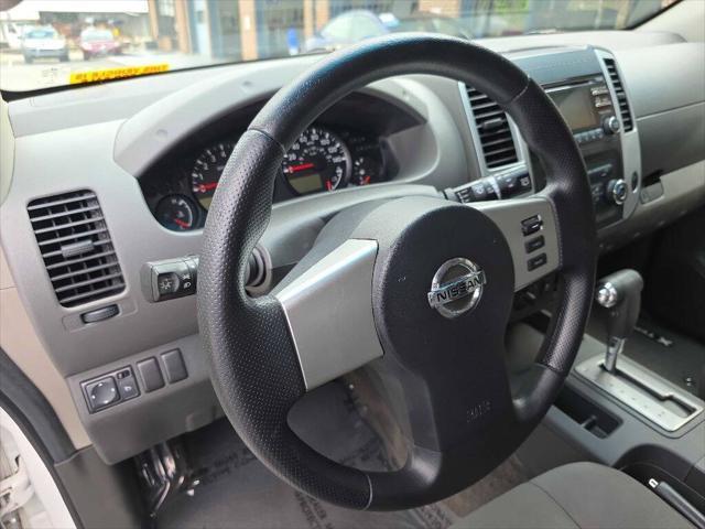 used 2013 Nissan Xterra car, priced at $11,950