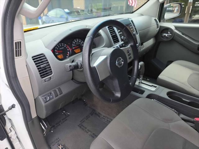 used 2013 Nissan Xterra car, priced at $11,950