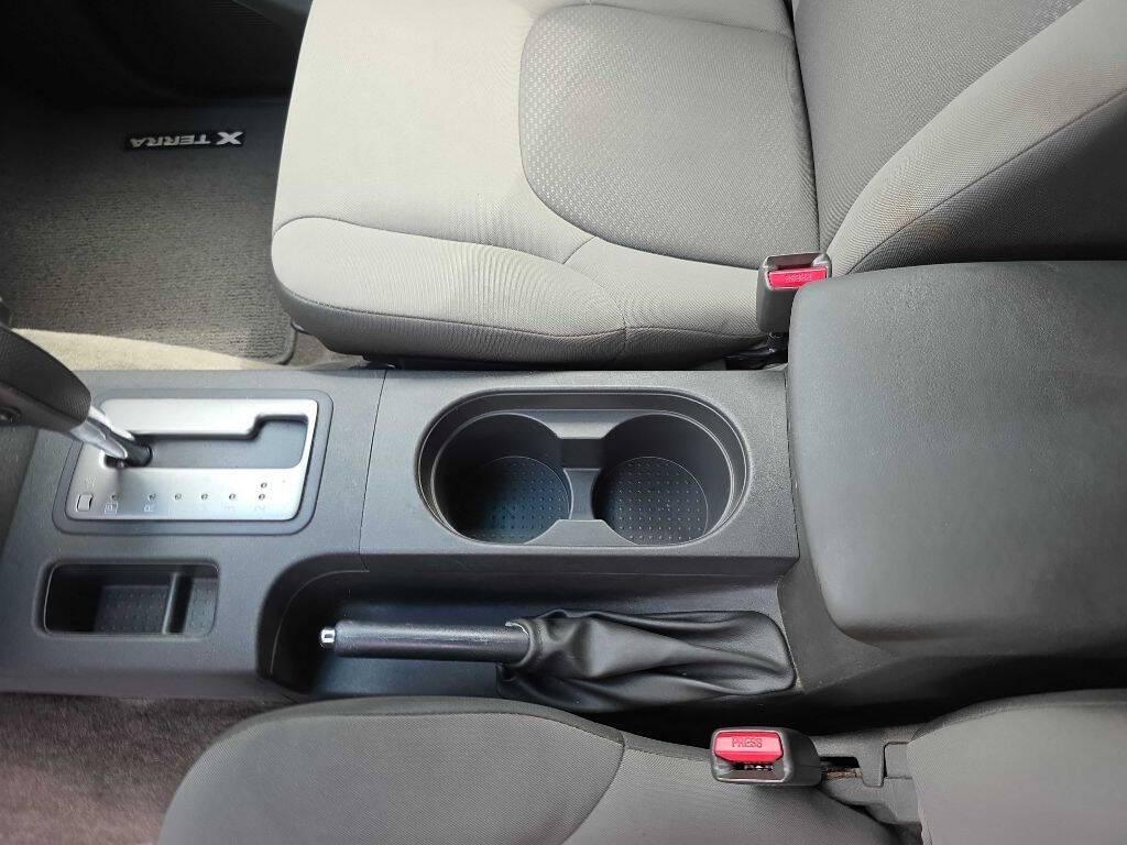 used 2013 Nissan Xterra car, priced at $11,950