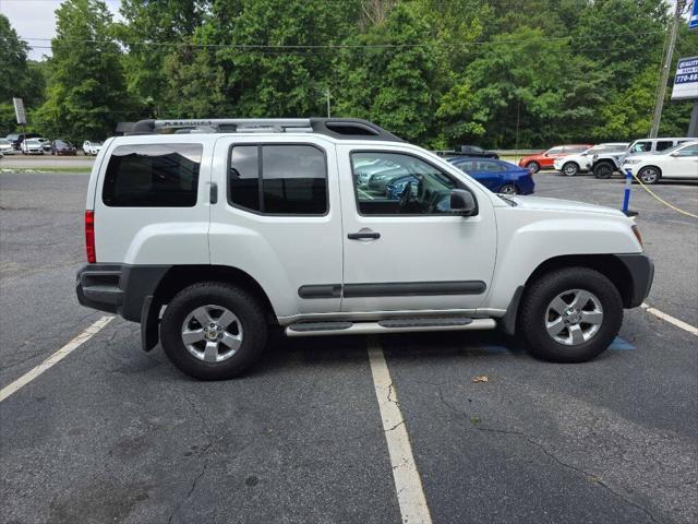 used 2013 Nissan Xterra car, priced at $11,950
