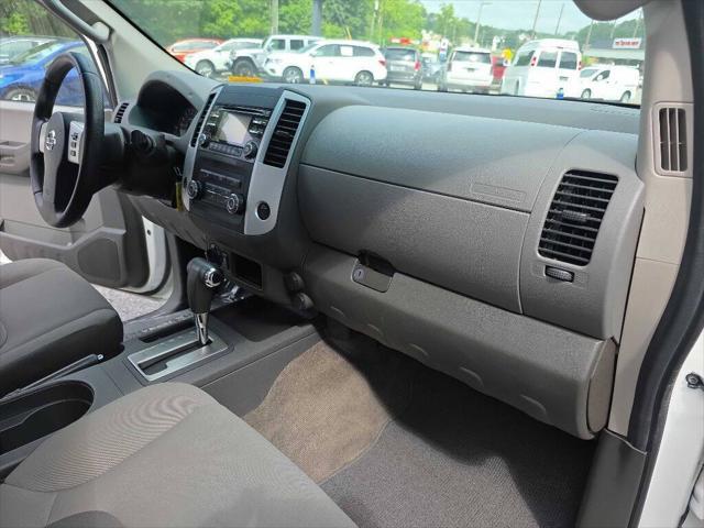 used 2013 Nissan Xterra car, priced at $11,950