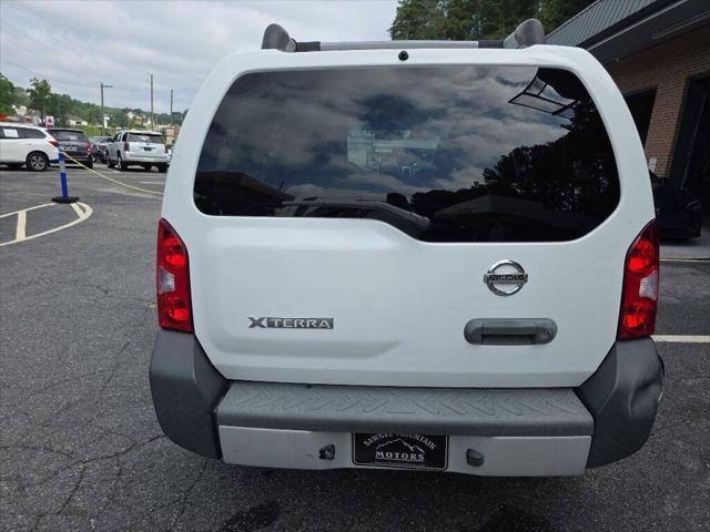 used 2013 Nissan Xterra car, priced at $11,950