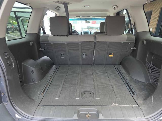 used 2013 Nissan Xterra car, priced at $11,950