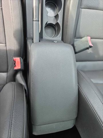 used 2013 Volkswagen Jetta SportWagen car, priced at $9,950