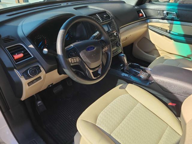 used 2016 Ford Explorer car, priced at $14,950