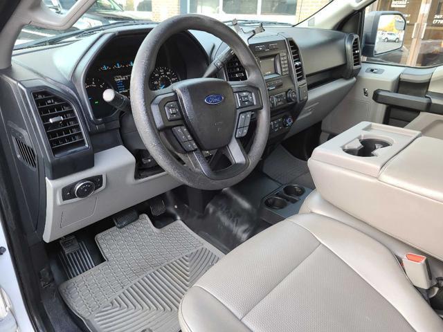 used 2016 Ford F-150 car, priced at $16,977