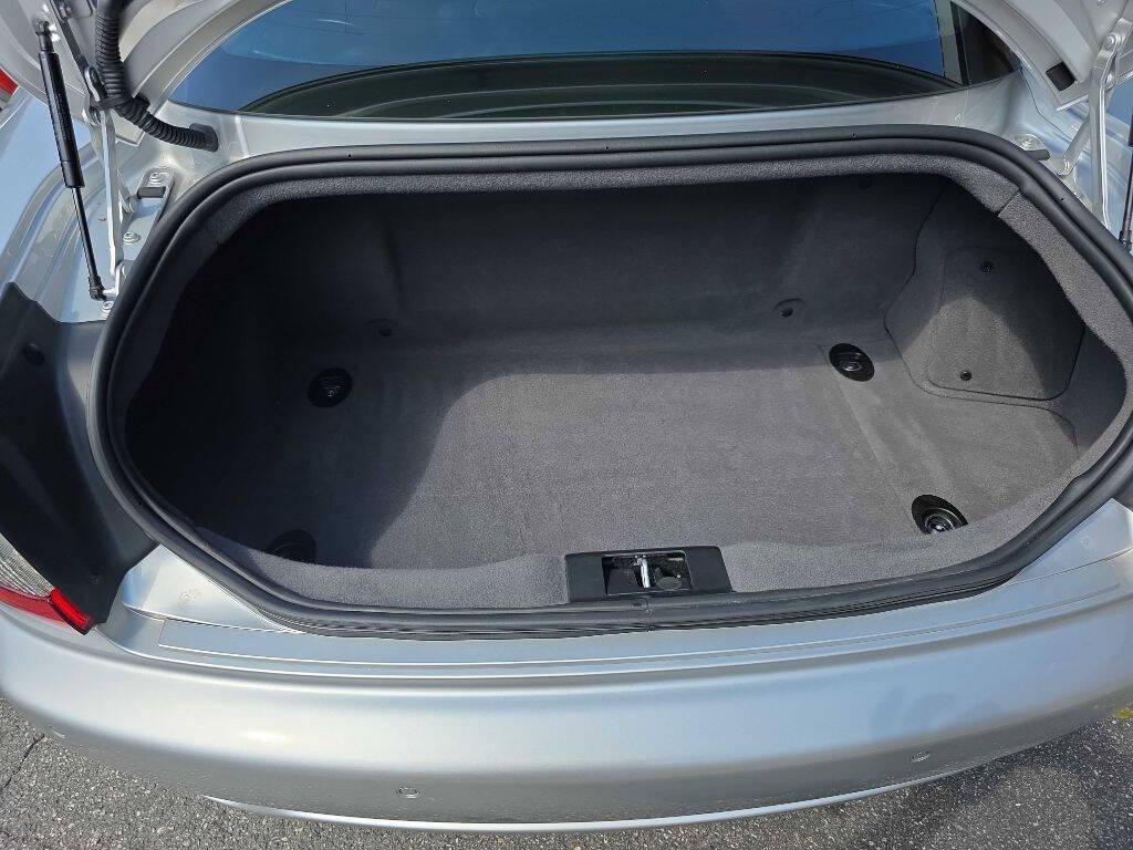 used 2016 Maserati GranTurismo car, priced at $29,950