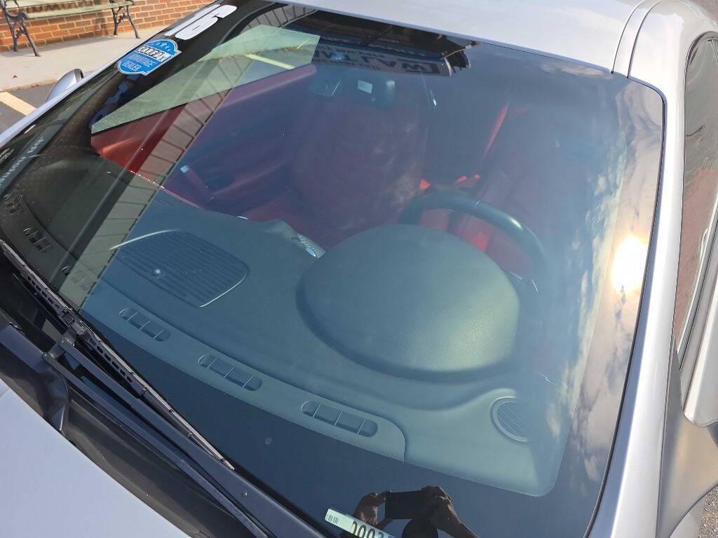 used 2016 Maserati GranTurismo car, priced at $29,950