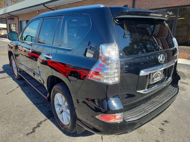 used 2019 Lexus GX 460 car, priced at $28,988