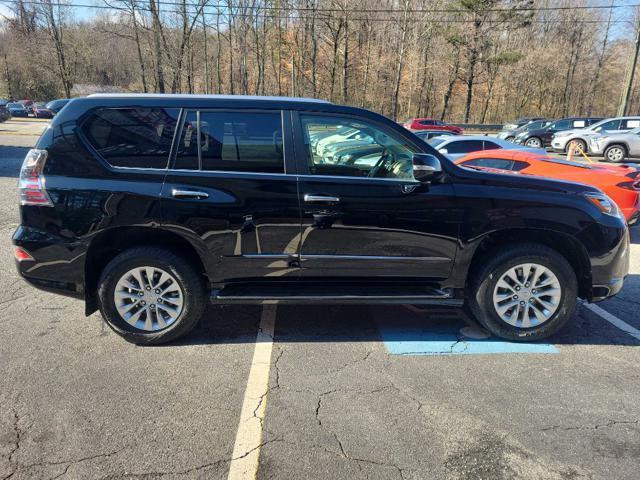 used 2019 Lexus GX 460 car, priced at $28,988