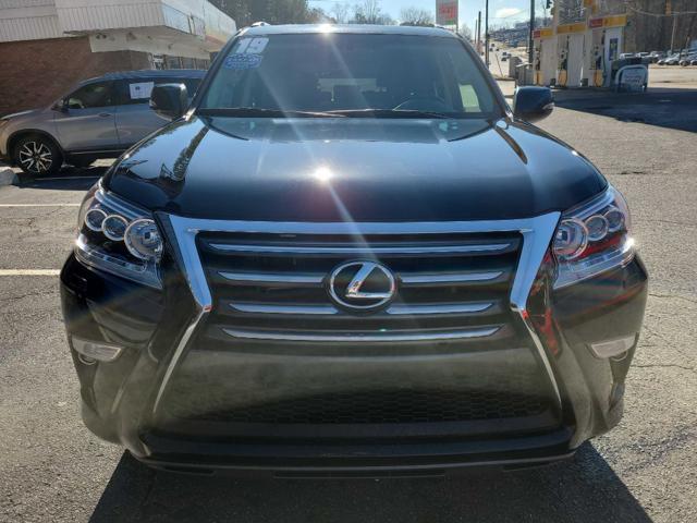 used 2019 Lexus GX 460 car, priced at $28,988