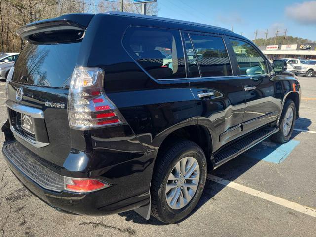 used 2019 Lexus GX 460 car, priced at $28,988