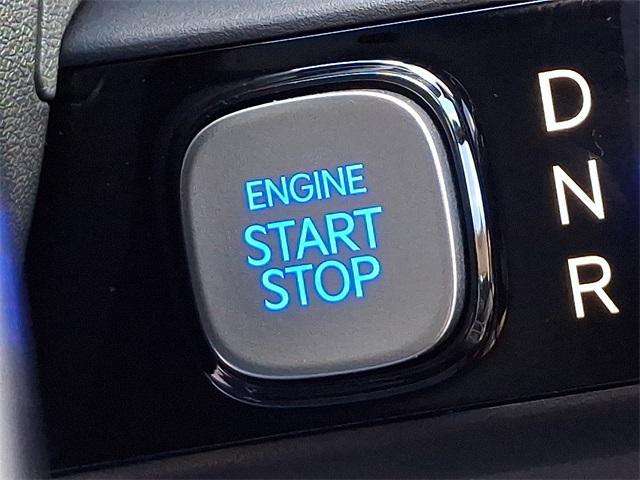 new 2026 Hyundai Palisade Hybrid car, priced at $60,535