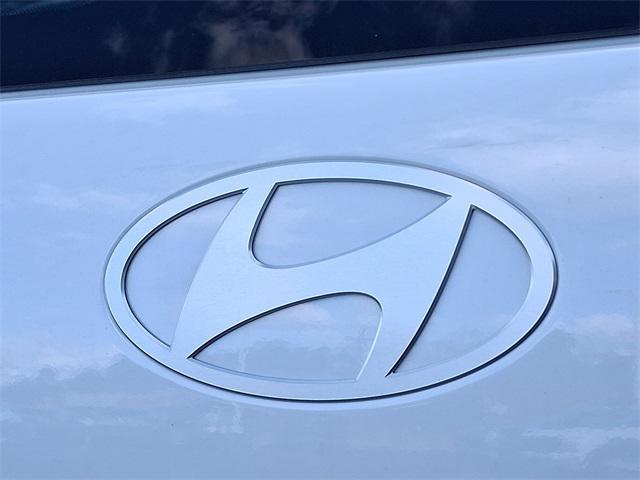 new 2026 Hyundai Palisade Hybrid car, priced at $60,535