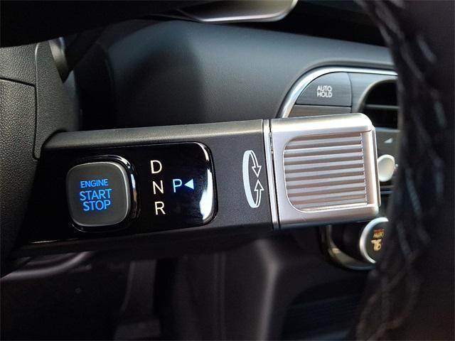 new 2026 Hyundai Palisade Hybrid car, priced at $60,535