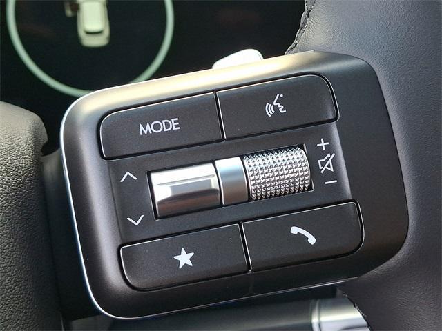 new 2026 Hyundai Palisade Hybrid car, priced at $60,535