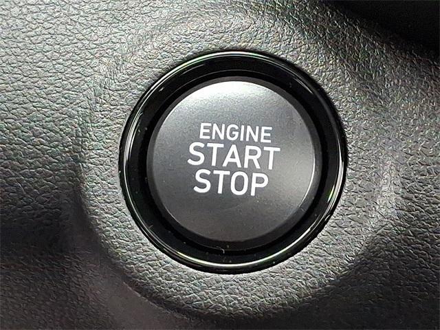 new 2026 Hyundai Venue car, priced at $24,665