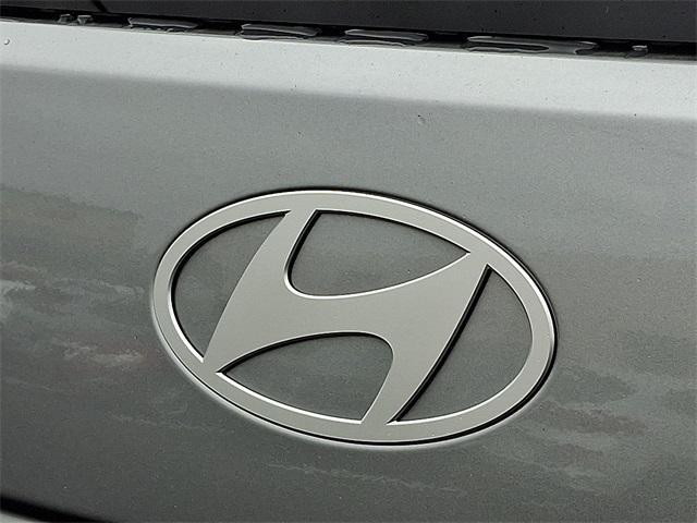 new 2026 Hyundai Santa Fe car, priced at $34,485