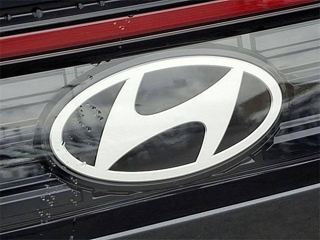 new 2025 Hyundai Sonata Hybrid car, priced at $37,940