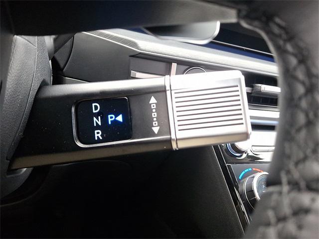 new 2026 Hyundai Santa Fe car, priced at $43,865