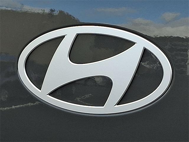 new 2026 Hyundai Santa Fe car, priced at $43,865