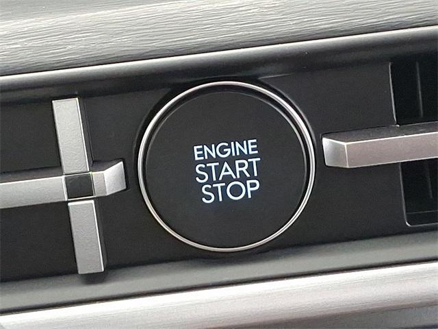 new 2026 Hyundai Santa Fe car, priced at $43,865