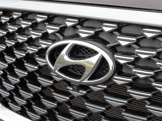 used 2022 Hyundai Palisade car, priced at $27,998