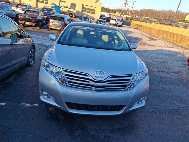 used 2012 Toyota Venza car, priced at $14,600