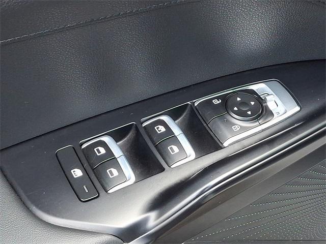 used 2023 Kia K5 car, priced at $22,998