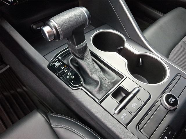 used 2023 Kia K5 car, priced at $22,998