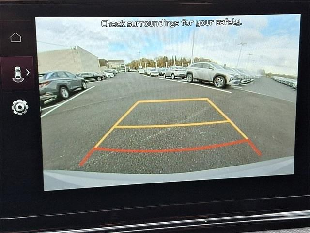 used 2023 Kia K5 car, priced at $22,998