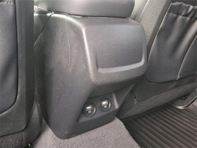 used 2023 Kia K5 car, priced at $22,998