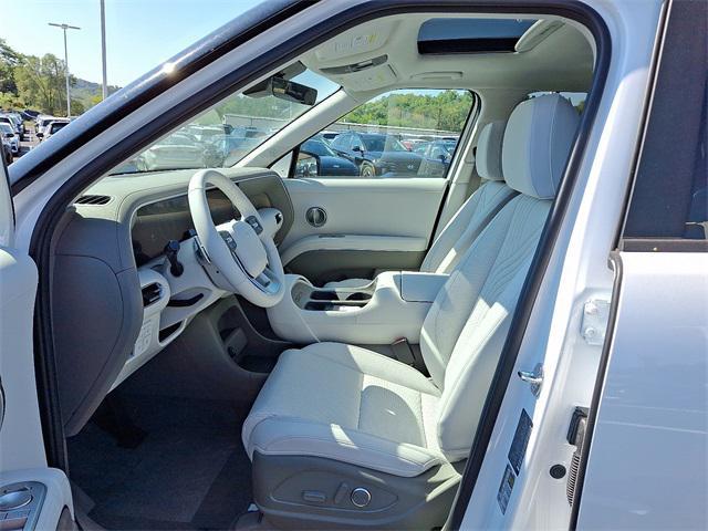 new 2026 Hyundai Palisade car, priced at $44,930
