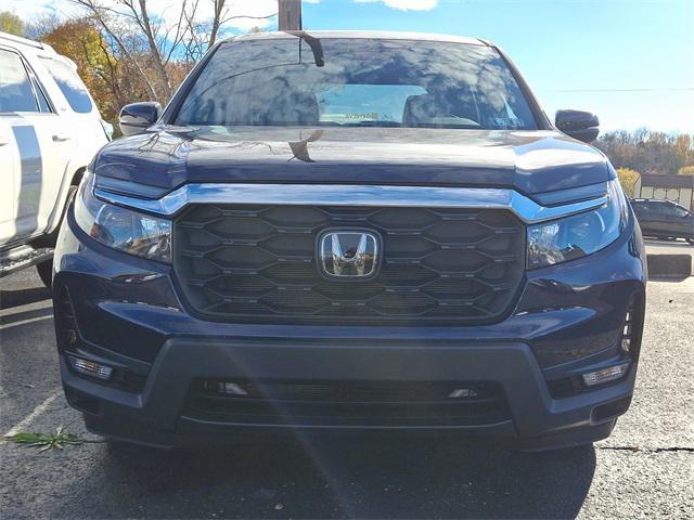 used 2022 Honda Passport car, priced at $30,888