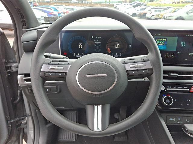 new 2025 Hyundai SANTA CRUZ car, priced at $32,003