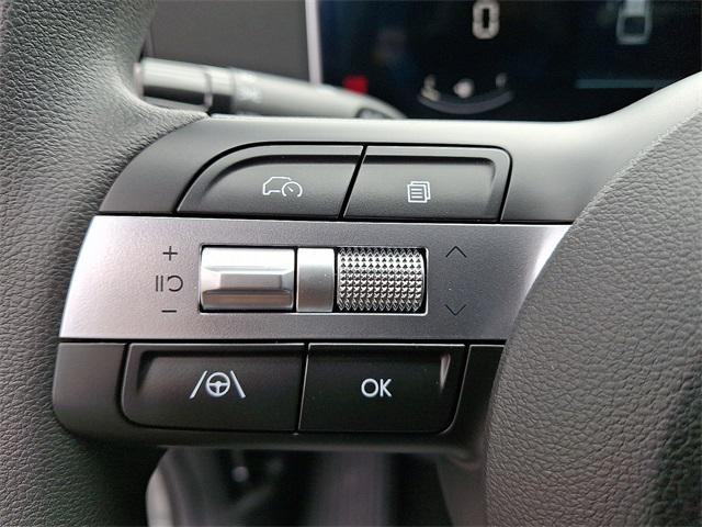 new 2025 Hyundai SANTA CRUZ car, priced at $32,003