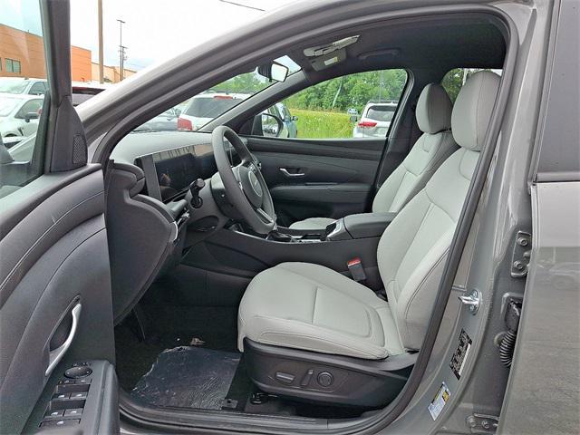 new 2025 Hyundai SANTA CRUZ car, priced at $32,003